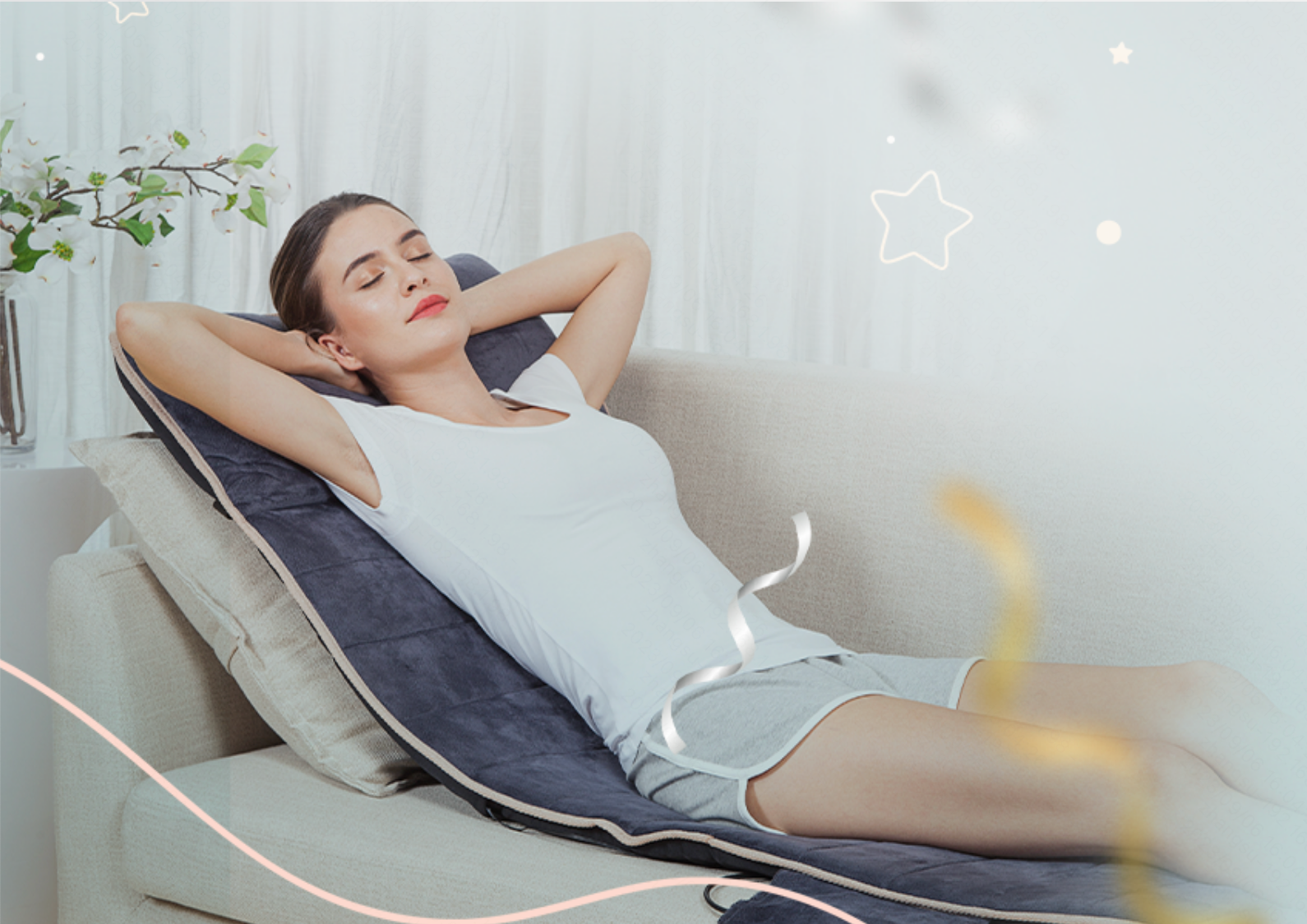 Discover the Ultimate Comfort with FullBody Heating Pads Unpreceden