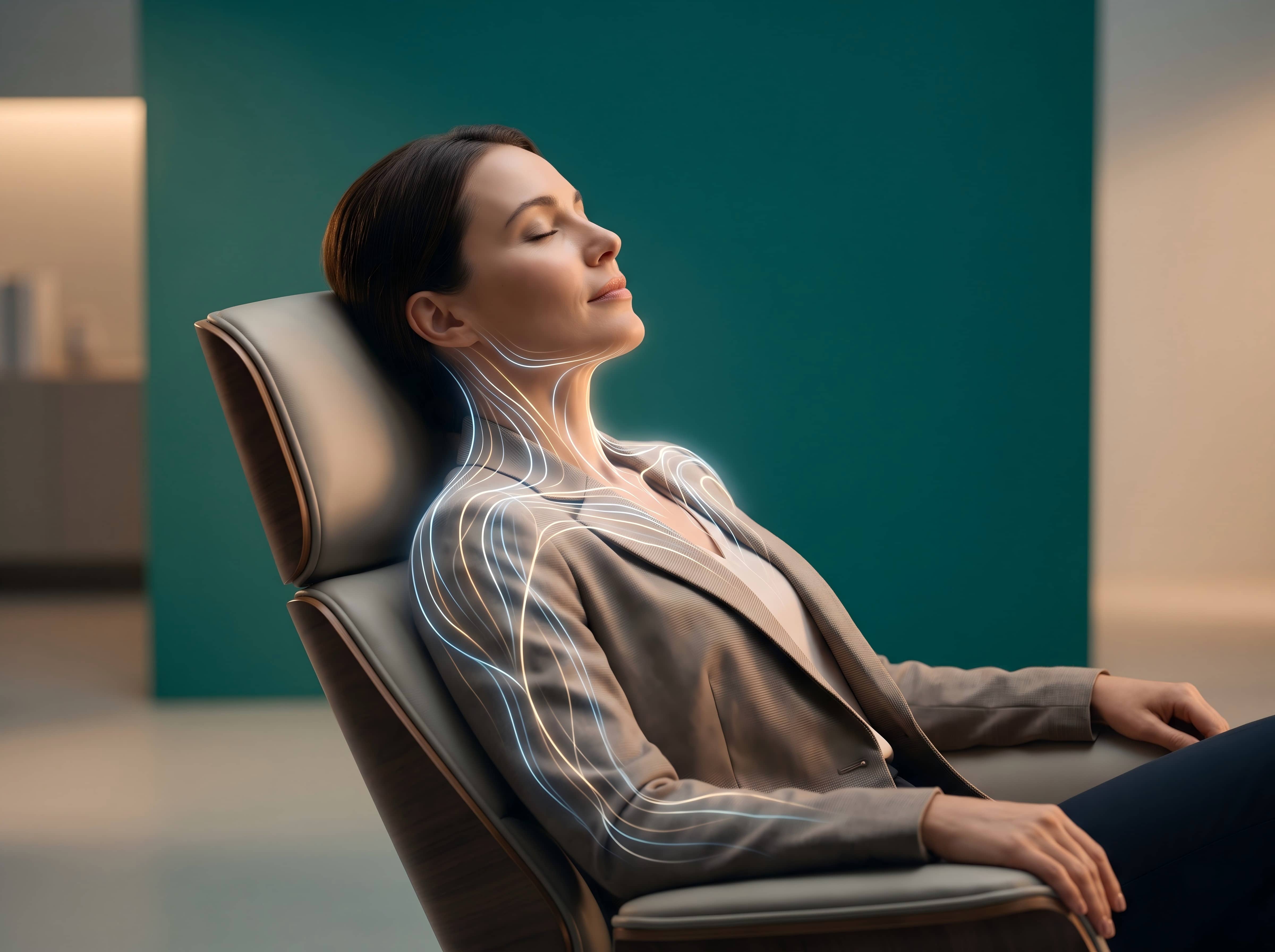 The Science of Why Your Body Needs Regular Massage