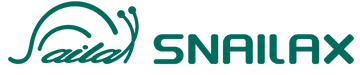 Snailax logo