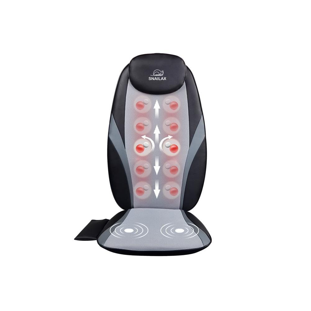 SNAILAX Adapter Charger 3.0A Home Adapter Charger Compatible with Snailax massager and Mat