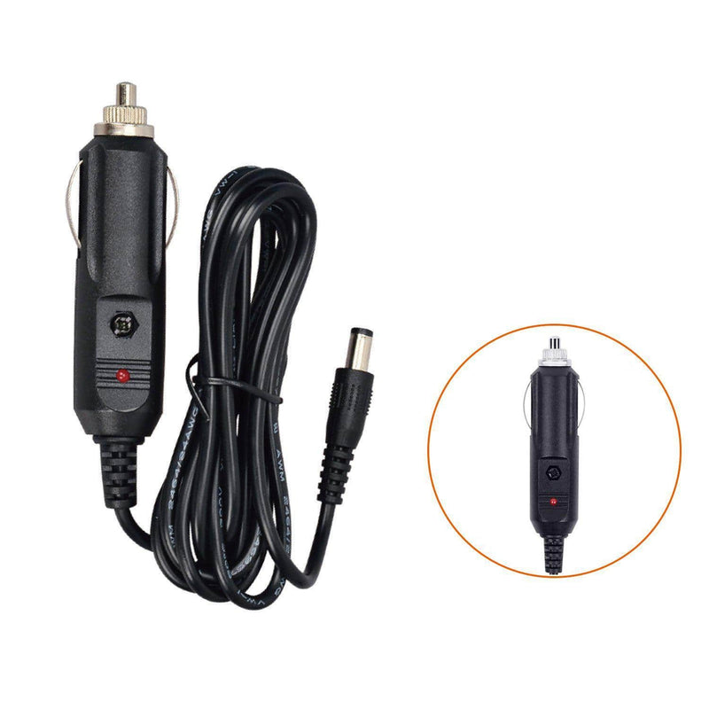 SNAILAX Adapter Charger Car Charger for Snailax Products