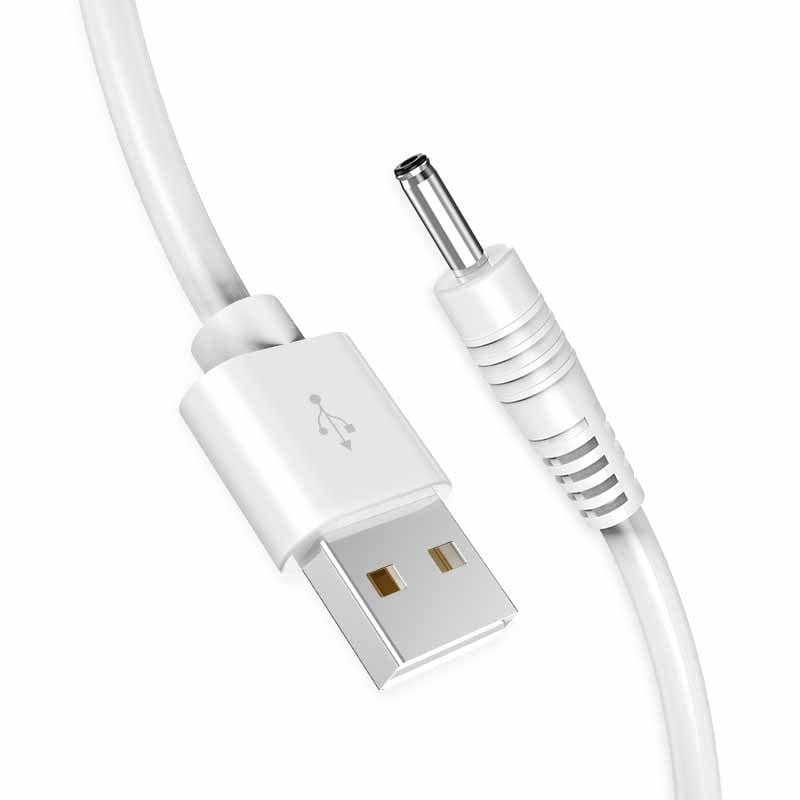 Snailax Adapter Charger USB Compatible with Snailax massager