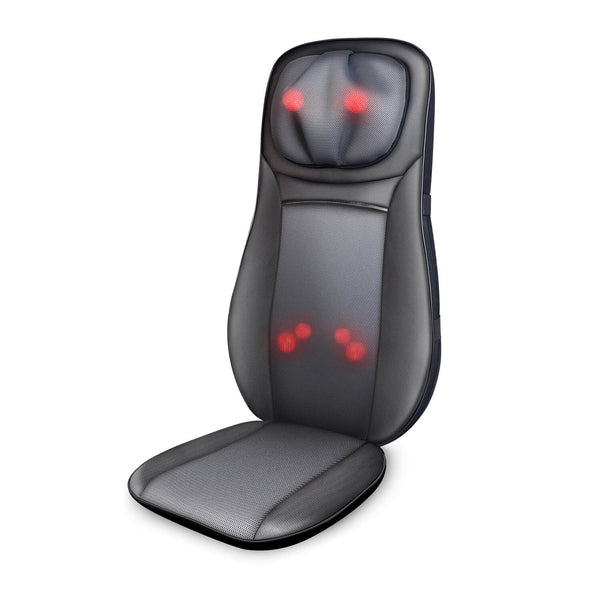 Features To Look At When Buying A Back Massage Pad For Your Chair