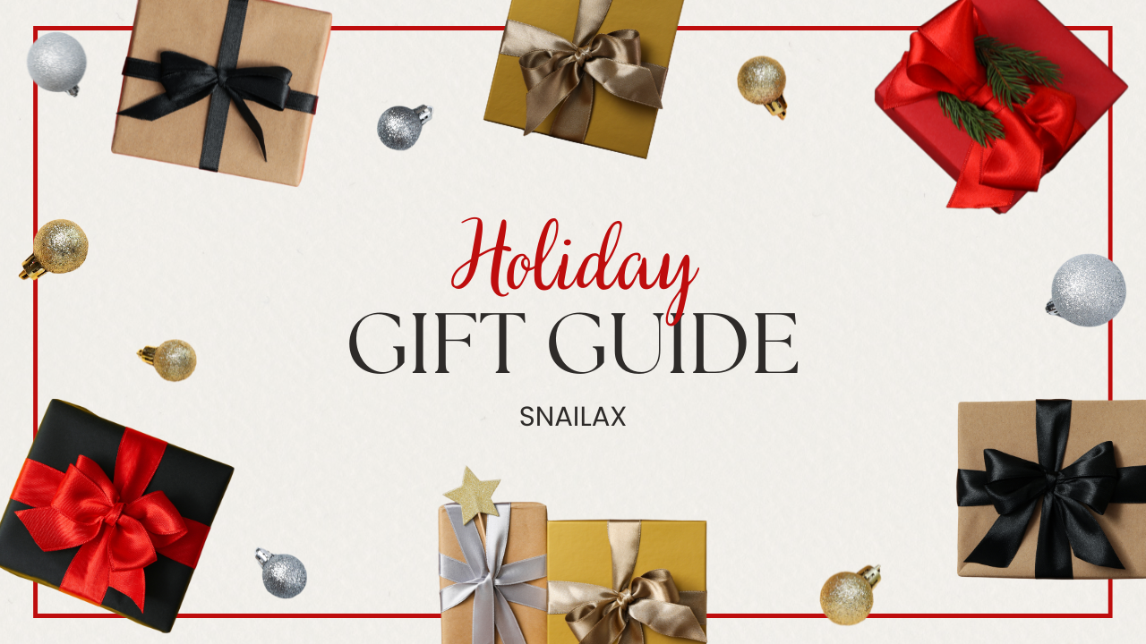 best Snailax Christmas gifts for 2025