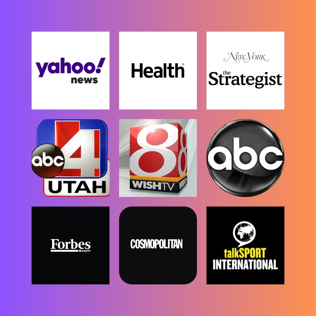 Snailax US Massager Brand in the Media: 2025 Highlight