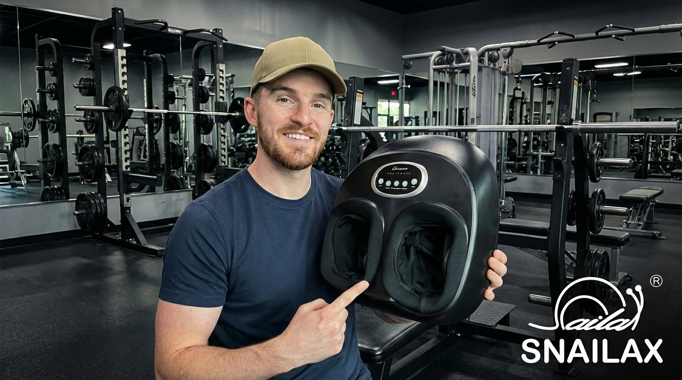 Why you have to choose Snailax