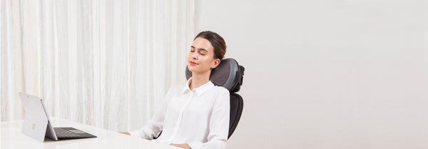 Shiatsu Neck and Shoulder Massager Review: Meet the Versatile SL-632NC Neck, Shoulder, and Back Massager