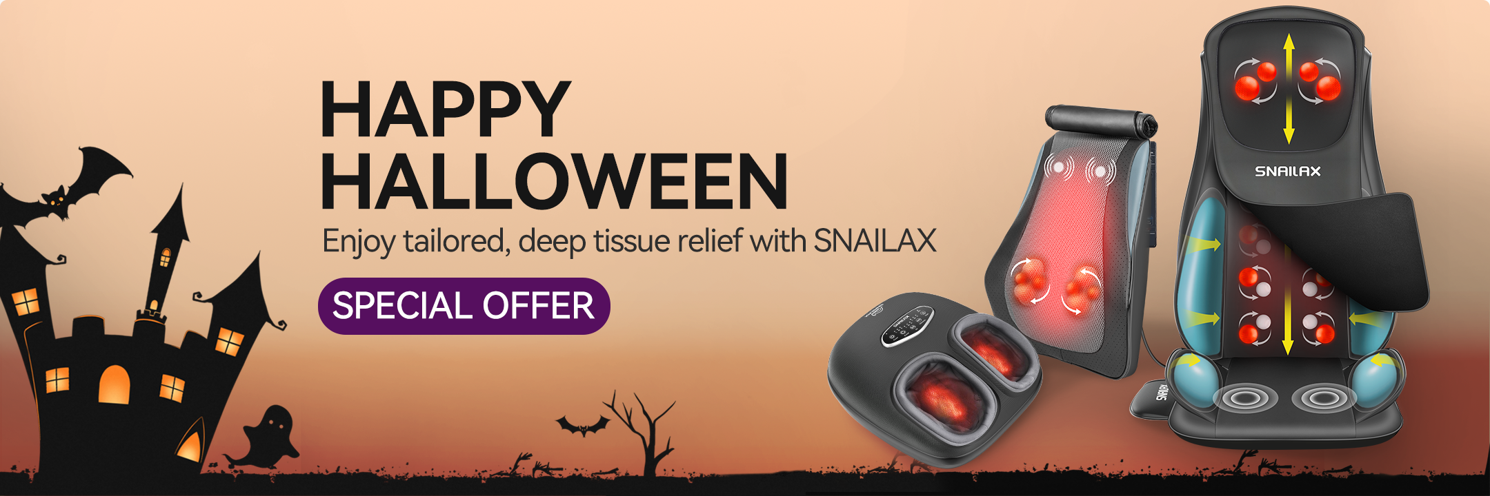 Latest Deals