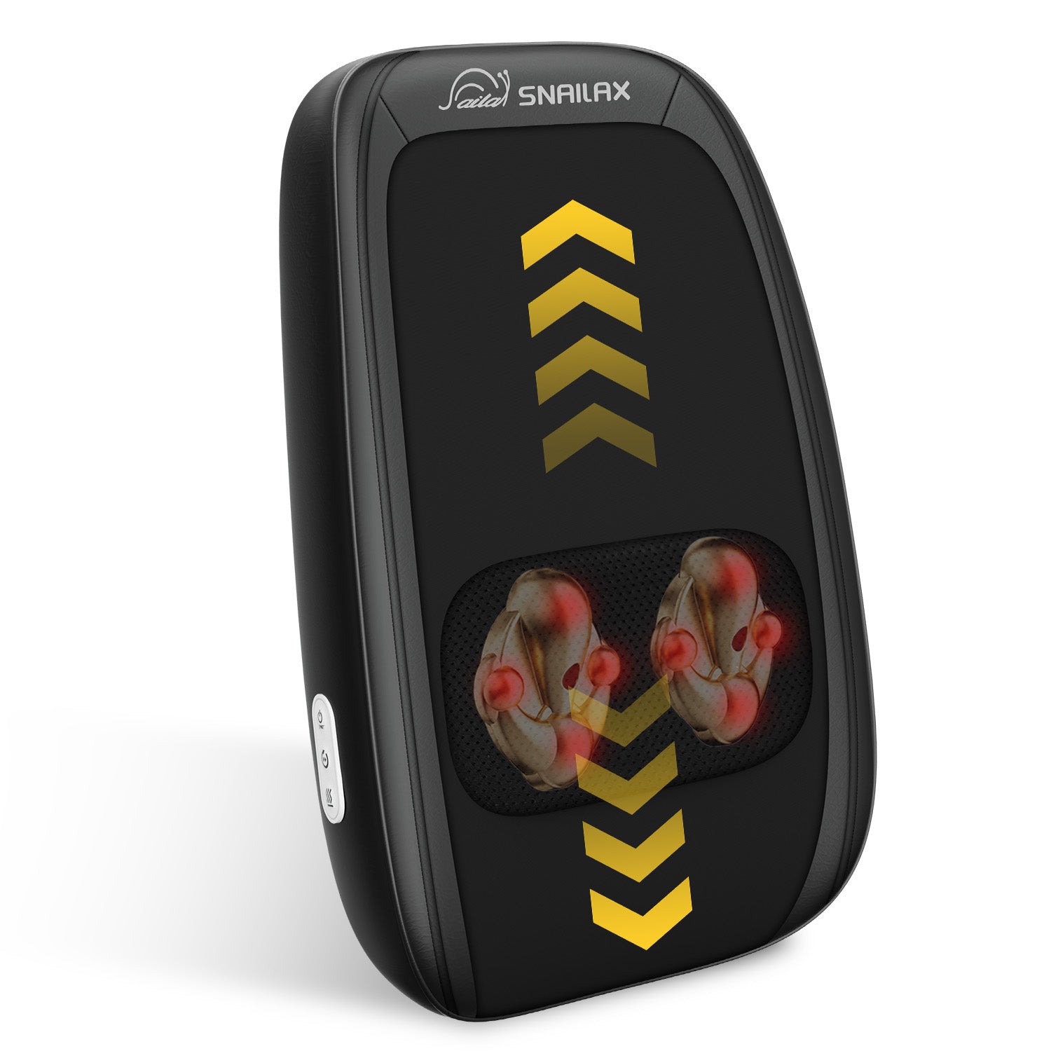Snailax Shiatsu Massage Pillow - Thumbnail 2