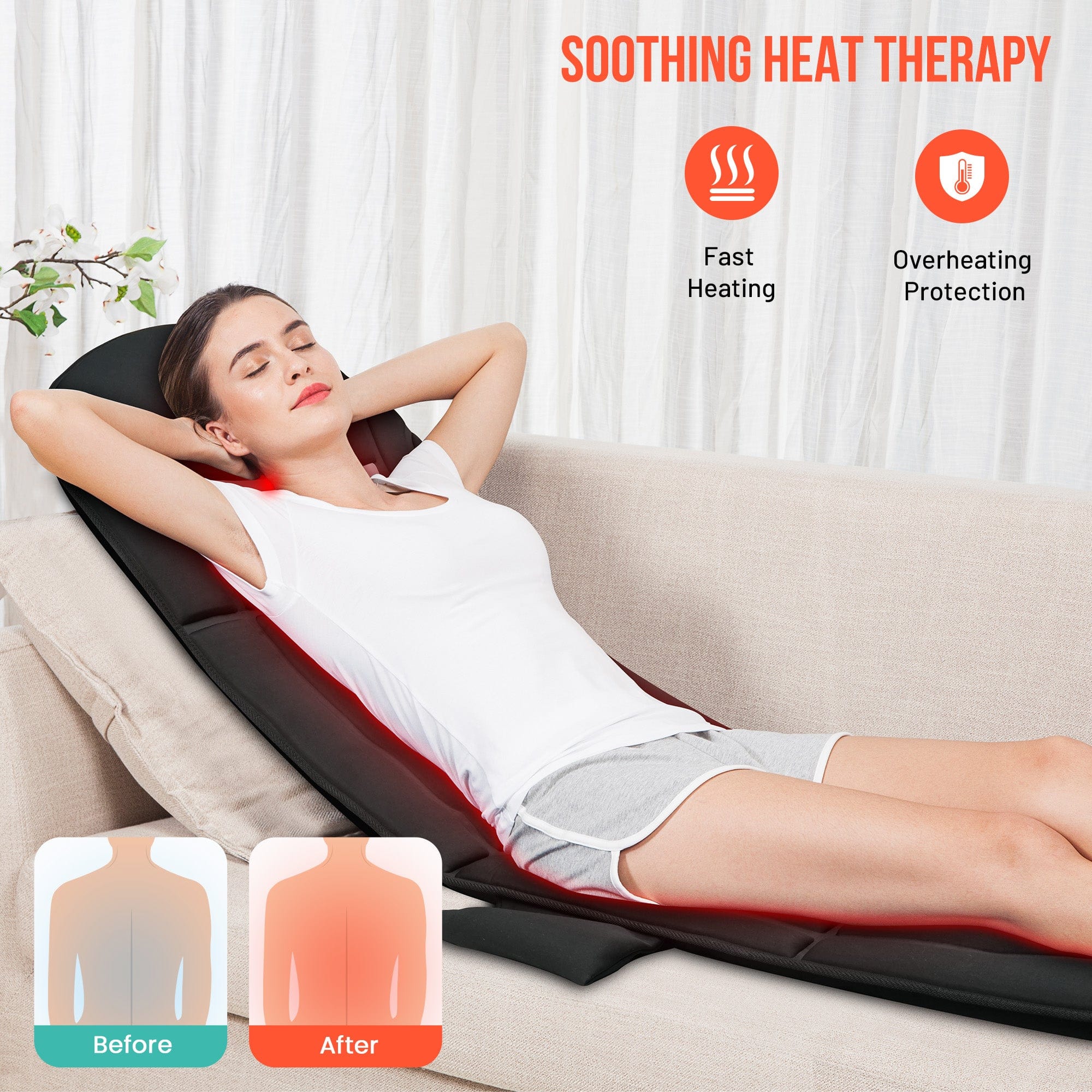 Amazon.com: Snailax Cellulite Massager, Body Sculpting