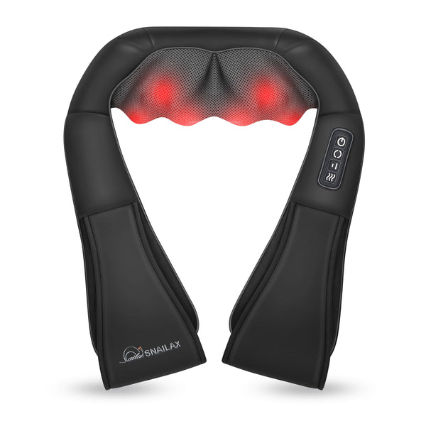 snailax-neck-massager-shiatsu-