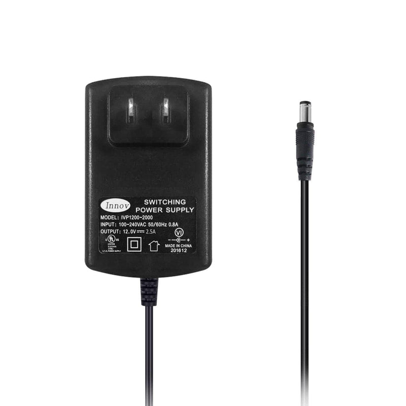 SNAILAX Adapter Charger 2.5A Home Adapter Charger Compatible with Snailax seat cushion