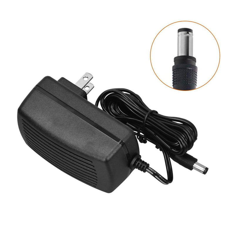 SNAILAX Adapter Charger 2.5A Home Adapter Charger Compatible with Snailax seat cushion