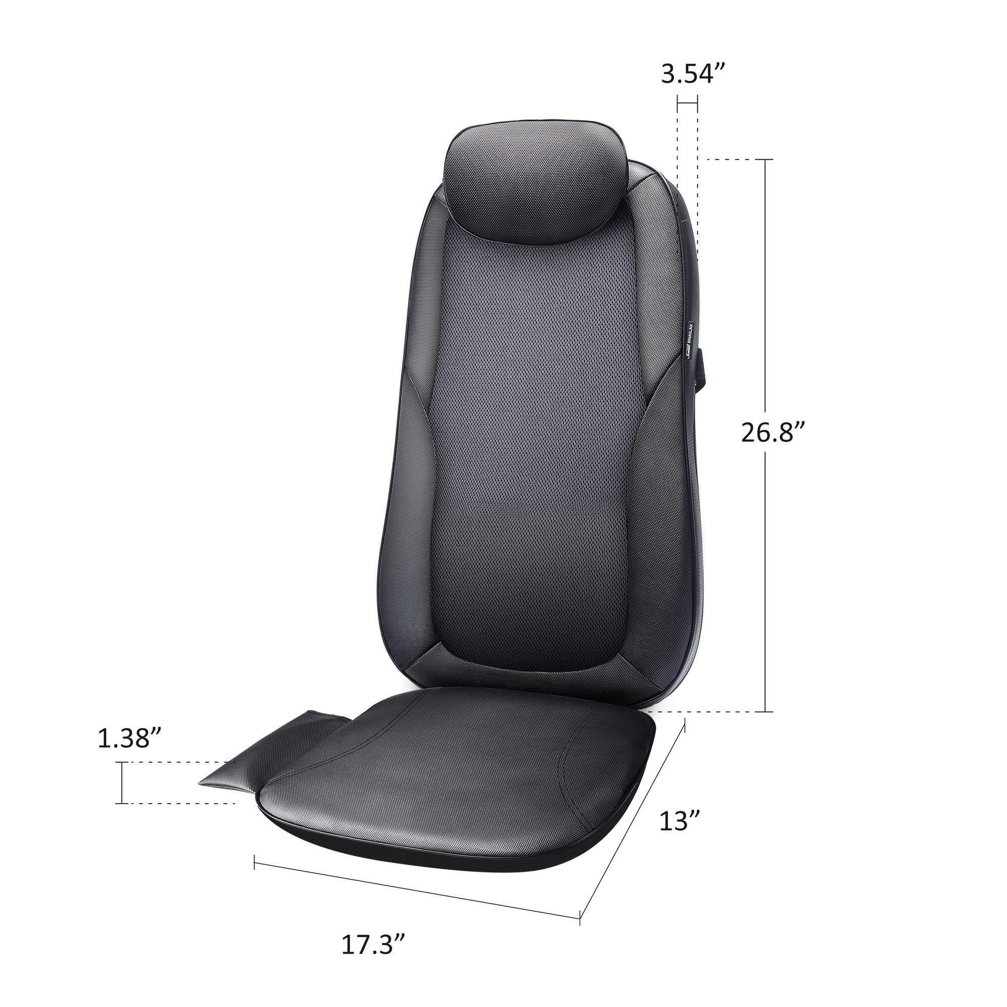 Snailax Shiatsu Massage Cushion - Thumbnail 2