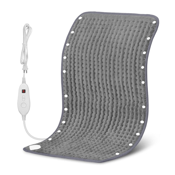 Hoefront Heated Cushion Pillow Heat Pad - 50W- Back Knee Neck Stoach Pain & Arthritis