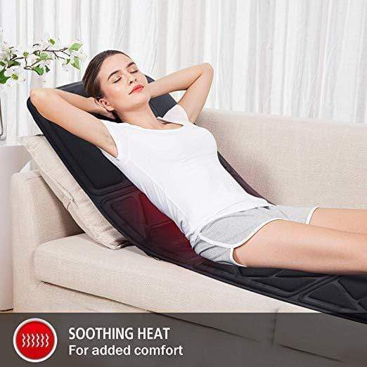 Beheiztes Rckenmassagegert frs Bett | Bestellen Sie ein Rckenmassagegert mit Wrme und Vibration fr Ihr Bett oder Sofa bei Snailax Beheiztes Rckenmassagegert frs Bett | Bestellen Sie ein Rckenmassagegert mit Wrme und Vibration fr Ihr Bett oder Sofa bei Snailax