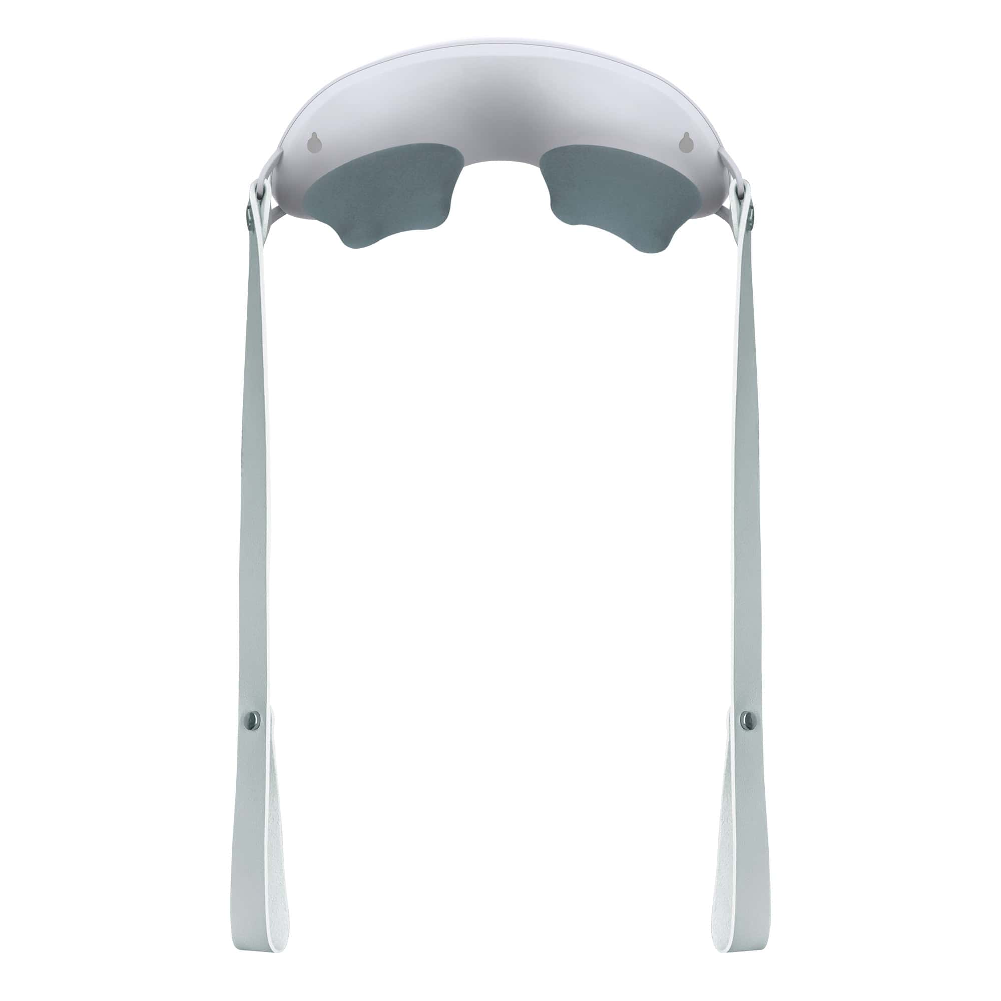Snailax Snailax Cordless Neck Massager with Heat, Shiatsu Back Massage Pillow --SL-612